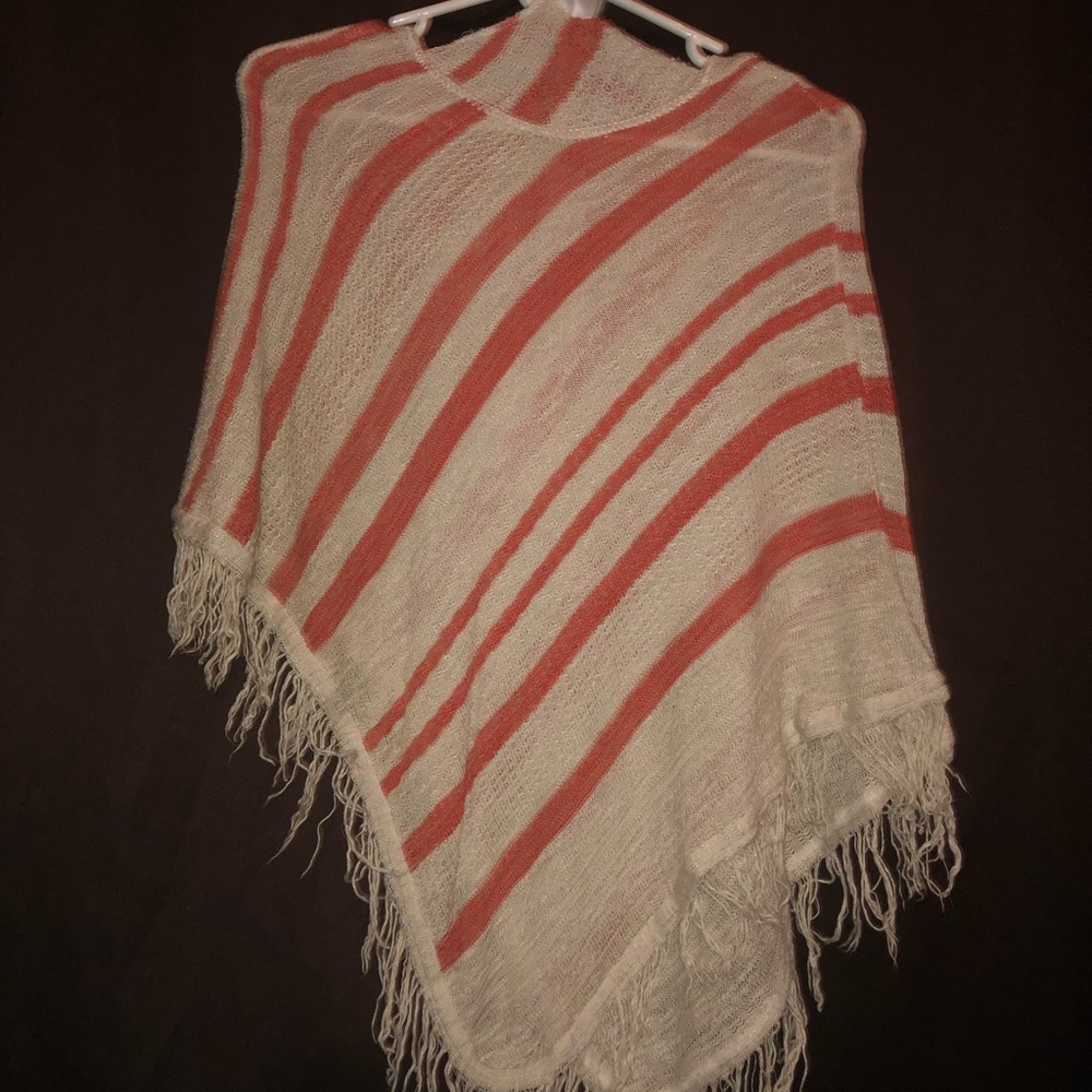 Poncho